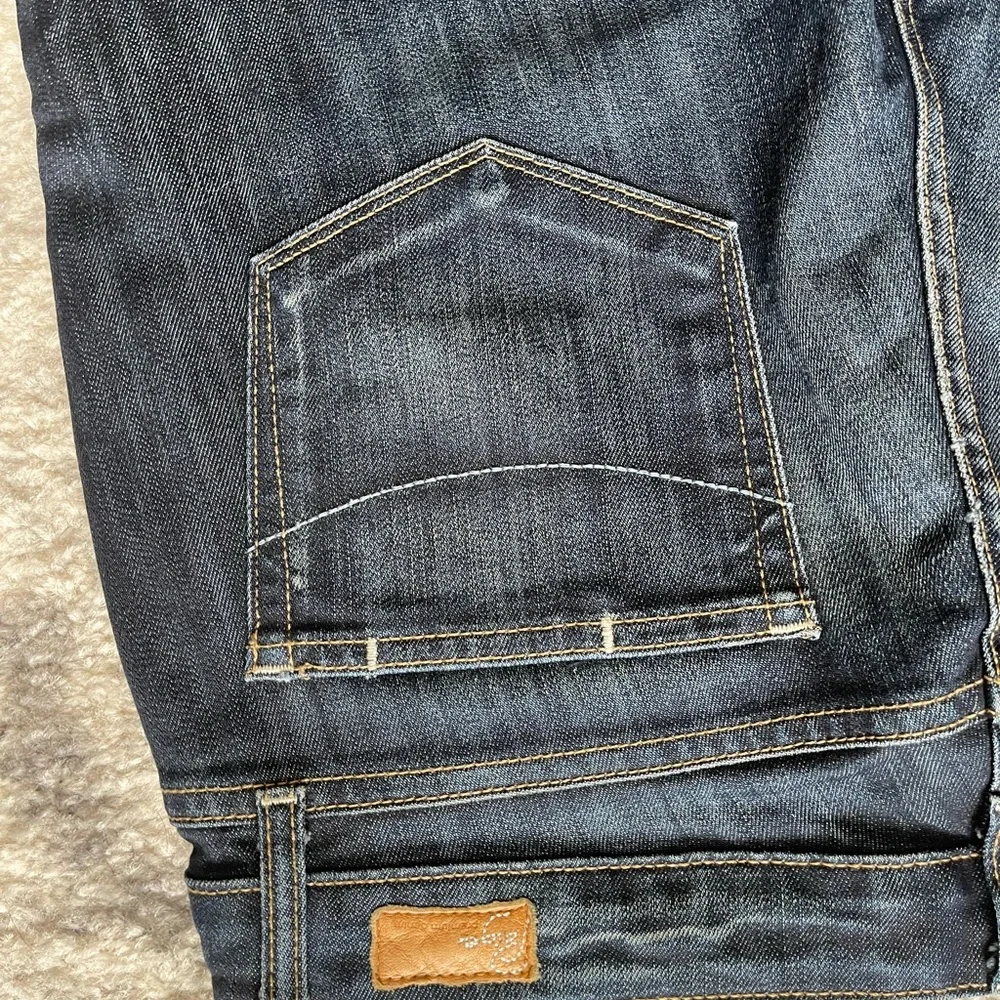 Paige Laurel low rise bootcut jeans - Picture 9 of 11